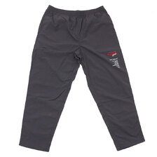 APPLEBUM &times; CRSB Nylon Pants GREY画像