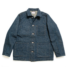 ONI DENIM Coveralls 20oz Secret Super Rough Denim ONI-03502SE画像