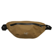 ARC'TERYX Granville Crossbody Bag CANVAS X000007015画像