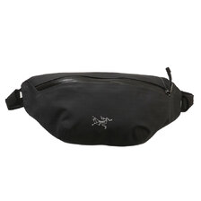 ARC'TERYX Granville Crossbody Bag BLACK X000007015画像