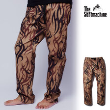 SOFTMACHINE TRIBE BIVOUAC PANTS画像