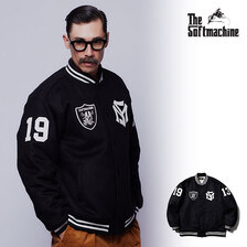 SOFTMACHINE SLUGGER SUM JK画像