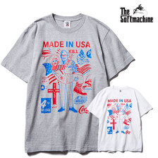 SOFTMACHINE USA-T画像