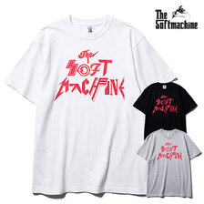 SOFTMACHINE SICK SOUNDS-T画像