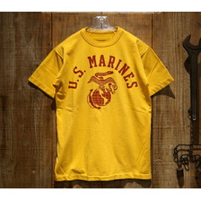TOYS McCOY MILITARY TEE SHIRT "U.S.MARINES" TMC2351画像