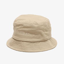 atmos Anglers Club Bucket Hat MA23S-HW015画像