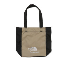 THE NORTH FACE Backmagic TNF BM LOOP Tote S BK NM82246R画像