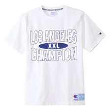 Champion SHORT SLEEVE T-SHIRT ACTION STYLE C3-X324画像