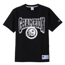 Champion HORT SLEEVE T-SHIRT ACTION STYLE C3-X325画像