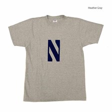 DUBBLE WORKS Lot.33005 S/S T-SHIRT - N -画像