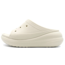 crocs CRUSH SLIDE BONE 208731-2Y2画像