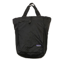 patagonia 23SS Ultralight Black Hole Tote Pack 48809画像