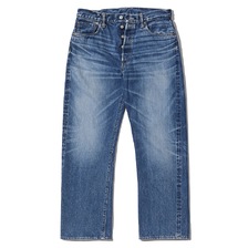 SUGAR CANE Lot No. SC41947SW-429 / 14.25oz. DENIM 1947 AGED MODEL (REGULAR STRAIGHT)画像