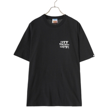 CITY COUNTRY CITY Cotton T-shirt_1200 CCC-233T003画像