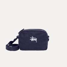 STUSSY CANVAS SIDE POUCH 134255画像