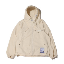 Maison MIHARA YASUHIRO Hooded Blouson I07BL011画像