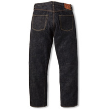 FULLCOUNT Straight Denim Heavy Oz (One Wash) 1101XXW-14画像