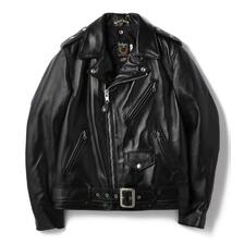 Schott 613UHT HORSEHIDE ONESTAR TALL 7826150005画像