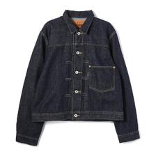 Schott 1st DENIM JACKET 7823952007画像