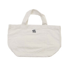 RHC Ron Herman 10th Anniversary Tote Bag WHITE画像