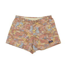 patagonia 23SS K's Baggies Shorts 4 in.-Unlined 67067画像