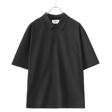 WEWILL POLO SHIRT W-012MS-8007画像