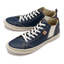 SPINGLE MOVE SPM-442V Navy画像