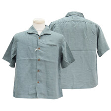COLIMBO HUNTING GOODS Piedmont Play Shirt(Horizon Blue) ZY-0304画像