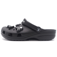 crocs CLASSIC CLOG "mastermind JAPAN" BLACK 208211-001画像