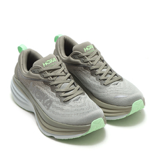 HOKA ONE ONE BONDI 8 OLIVE HAZE / MERCURY 1123202-OHMR画像