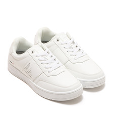 le coq sportif LE ROUS WHITE QL1UJC72WH画像