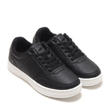 le coq sportif LE ROUS BLACK QL1UJC72BK画像