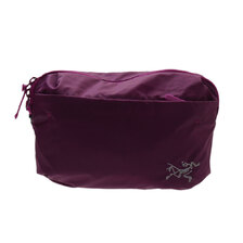 ARC'TERYX Heliad 6L Crossbody Bag GROOVIE X000006169画像