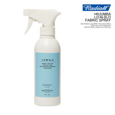 RADIALL &times; Kuumba LO-N-SLO - FABRIC SPRAY RAD-KMB017画像