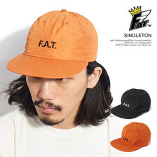 FAT SINGLETON F32320-CP03画像