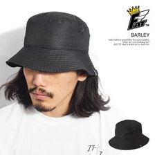 FAT BARLEY F32320-CP02画像