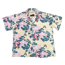 SUN SURF &times; 葛飾北斎 SPECIAL EDITION "牡丹に胡蝶" SS39132画像