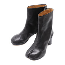 Maison Margiela TABI BOOTS S58WU0246-P3753画像