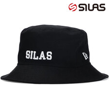 SILAS &times; NEW ERA HAT 110232051002画像