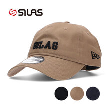 SILAS × NEW ERA CAP 110232051001画像