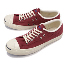 CONVERSE JACK PURCELL US RLY IL PENNSYLVANIA 33301151画像