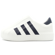adidas adiFOM SST CORE WHITE/CORE BLACK/CORE BLACK HQ8750画像