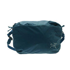ARC'TERYX Heliad 6L Crossbody Bag SERENE X00000616画像