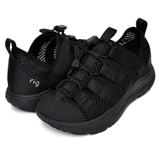 rig moja BLACK RG0009BL画像