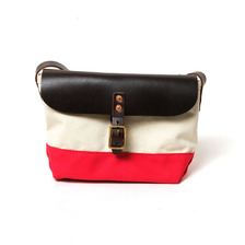 Heritage Leather Co. Mini Shoulder Bag HLC-8036画像