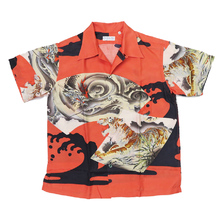 SUN SURF SPECIAL EDITION "DRAGON & TIGER" SS39062画像