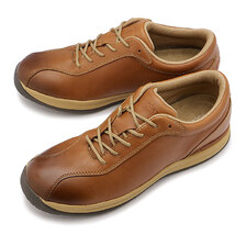 ROCKPORT Open Road Taconic BRANDY BURNISHED ML0002W画像