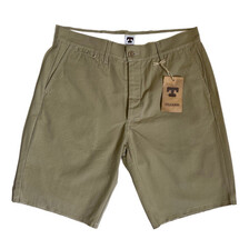 TELLASON CUT OFF SHORTS COTTON RIPSTOP 90630画像