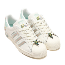 adidas SUPERSTAR DISNEY DUMBO CORE WHITE/WONDER BEIGE/CORE WHITE IE5880画像