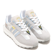 adidas RETROPY E5 DISNEY DUMBO CRYSTAL WHITE/WONDER BLUE/GRAY TWO IE5879画像